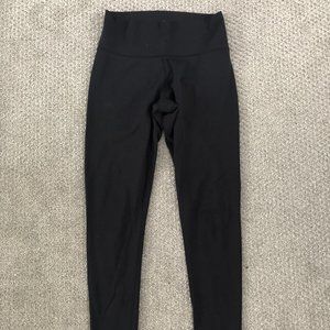 Adidas Black Leggings